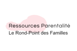 logo exposant ressources parentalité