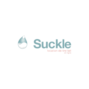 logo exposant suckle